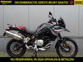 BMW F 850 GS ABS Černá - thumbnail 1