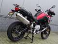 BMW F 850 GS ABS Red - thumbnail 3