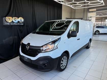 Renault Trafic L2H1 2,9t Komfort