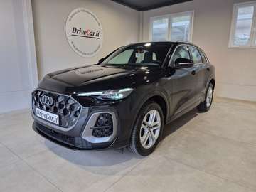 2.0 TDI MHEV *QUATTRO* S LINE PLUS MATRIX DISPLAY PASS. MMI 360° CARPLAY