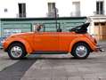 Volkswagen Beetle cabriolet Orange - thumbnail 9