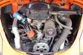 Volkswagen Beetle cabriolet Orange - thumbnail 19