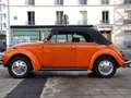 Volkswagen Beetle cabriolet Orange - thumbnail 6