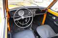 Volkswagen Beetle cabriolet Orange - thumbnail 17