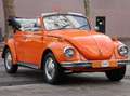 Volkswagen Beetle cabriolet Orange - thumbnail 7