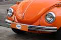 Volkswagen Beetle cabriolet Orange - thumbnail 13