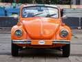 Volkswagen Beetle cabriolet Orange - thumbnail 8