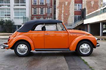 cabriolet