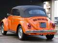 Volkswagen Beetle cabriolet Orange - thumbnail 5
