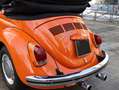 Volkswagen Beetle cabriolet Orange - thumbnail 14