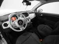 Fiat 500 1.0 Hybrid Dolcevita Wit - thumbnail 9