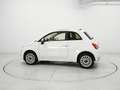 Fiat 500 1.0 Hybrid Dolcevita Blanc - thumbnail 2