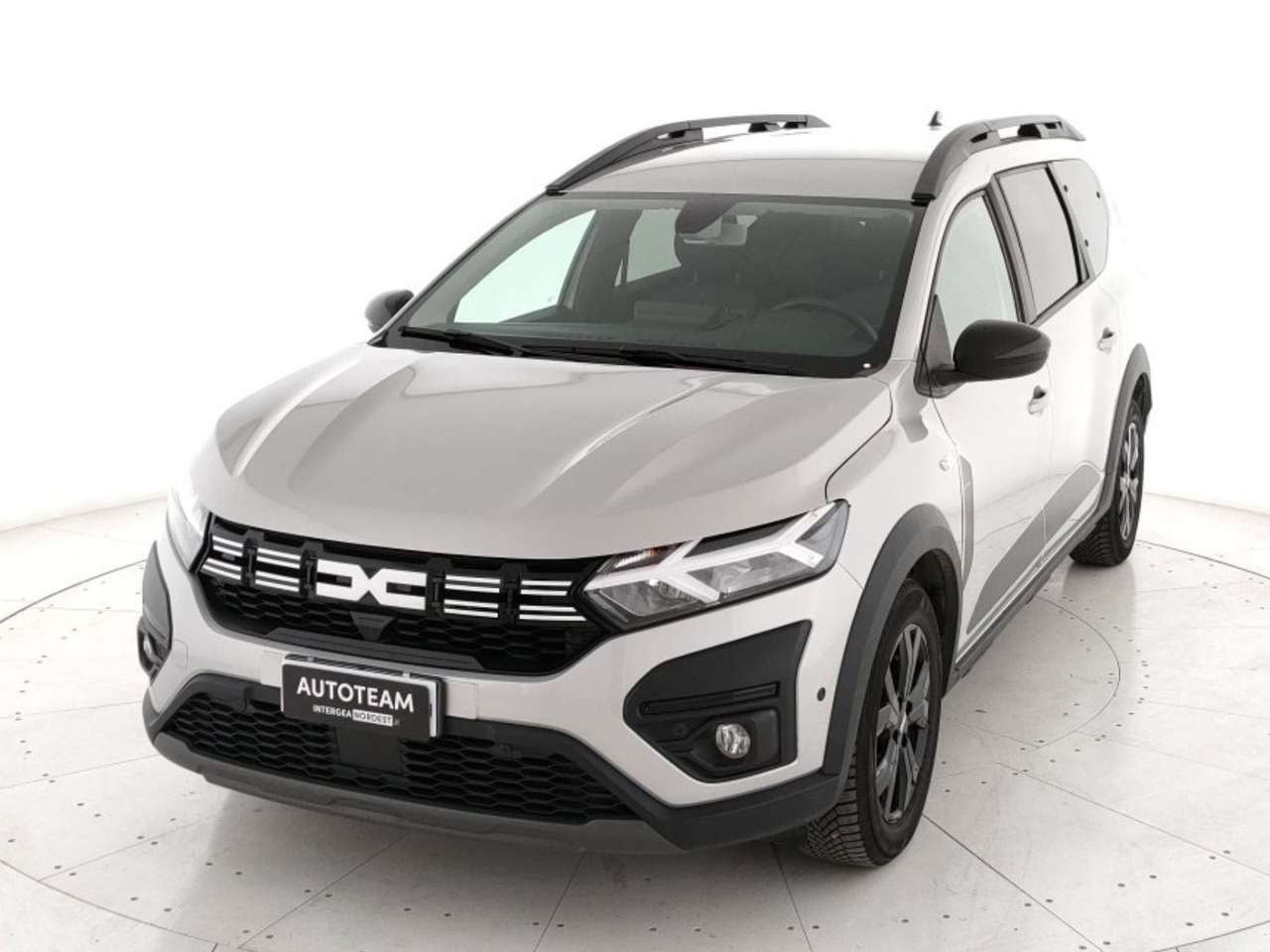 Dacia Jogger 1.0 tce Extreme UP Gpl 100cv 7p.ti