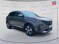 Peugeot 3008 HYBRID 225ch Allure Pack e-EAT8 Gris - thumbnail 3