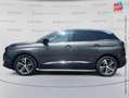 Peugeot 3008 HYBRID 225ch Allure Pack e-EAT8 Gris - thumbnail 9
