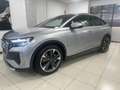Audi Q4 e-tron Sportback 40 Advanced 82KWh Plateado - thumbnail 1