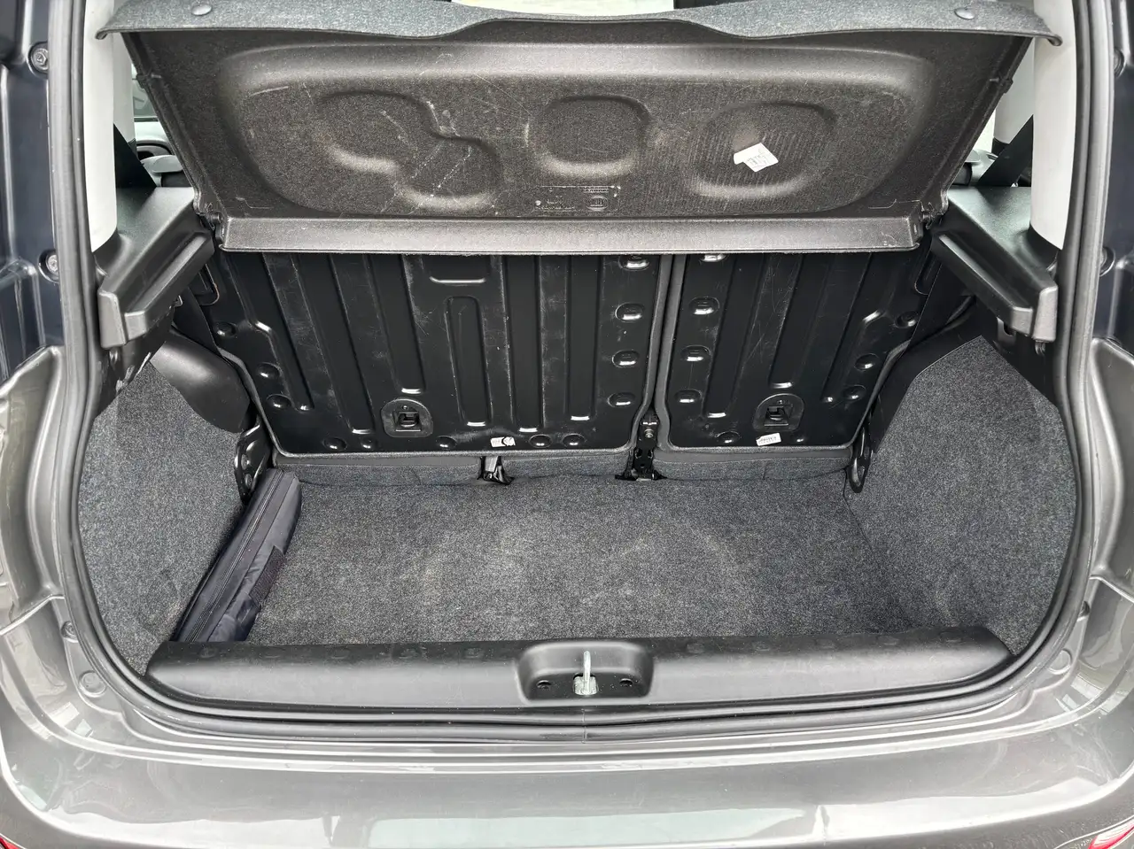 Fiat Panda Panda III 2021 1.0 firefly hybrid City Life s 15