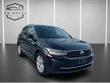 Tiguan 2.0 tdi Life 150cv dsg
