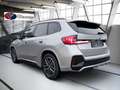 BMW X1 20 d sDrive M Sport+AHK+Sh+Led+RK Zilver - thumbnail 5