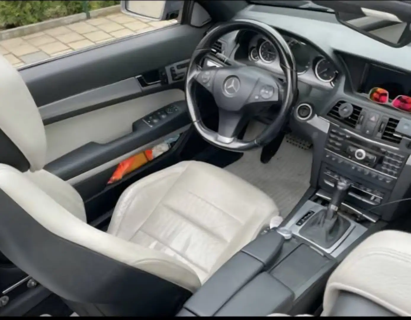 Mercedes-Benz E 350 BlueEfficiency CDI Aut. - 2