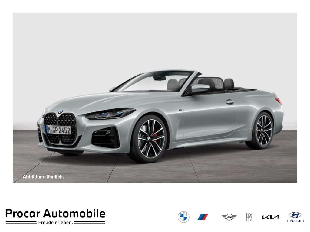 BMW 440