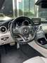 Mercedes-Benz C 220 Cabrio d Azul - thumbnail 12