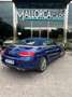 Mercedes-Benz C 220 Cabrio d Azul - thumbnail 5