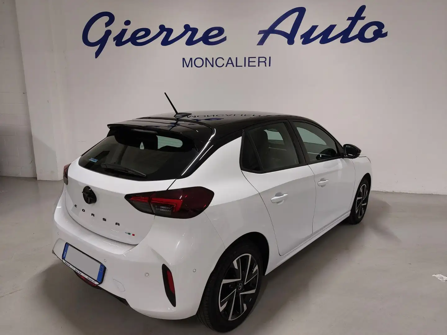 Opel Corsa Corsa 1.2 GS - 2