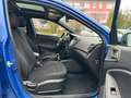 Hyundai i20 Passion NAVI TEMP BLUETOOTH KAMERA PANORAMA Bleu - thumbnail 9