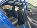 Hyundai i20 Passion NAVI TEMP BLUETOOTH KAMERA PANORAMA Bleu - thumbnail 11