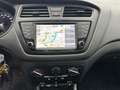 Hyundai i20 Passion NAVI TEMP BLUETOOTH KAMERA PANORAMA Bleu - thumbnail 21