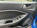 Hyundai i20 Passion NAVI TEMP BLUETOOTH KAMERA PANORAMA Bleu - thumbnail 14