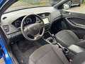 Hyundai i20 Passion NAVI TEMP BLUETOOTH KAMERA PANORAMA Bleu - thumbnail 15