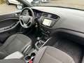 Hyundai i20 Passion NAVI TEMP BLUETOOTH KAMERA PANORAMA Bleu - thumbnail 10