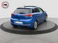 Hyundai i20 Passion NAVI TEMP BLUETOOTH KAMERA PANORAMA Bleu - thumbnail 5
