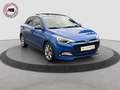 Hyundai i20 Passion NAVI TEMP BLUETOOTH KAMERA PANORAMA Bleu - thumbnail 3