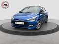 Hyundai i20 Passion NAVI TEMP BLUETOOTH KAMERA PANORAMA Bleu - thumbnail 1