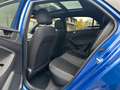 Hyundai i20 Passion NAVI TEMP BLUETOOTH KAMERA PANORAMA Bleu - thumbnail 13