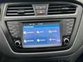 Hyundai i20 Passion NAVI TEMP BLUETOOTH KAMERA PANORAMA Bleu - thumbnail 22
