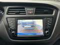 Hyundai i20 Passion NAVI TEMP BLUETOOTH KAMERA PANORAMA Bleu - thumbnail 23