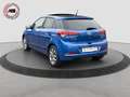 Hyundai i20 Passion NAVI TEMP BLUETOOTH KAMERA PANORAMA Bleu - thumbnail 7