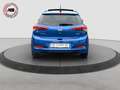 Hyundai i20 Passion NAVI TEMP BLUETOOTH KAMERA PANORAMA Bleu - thumbnail 6
