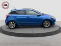 Hyundai i20 Passion NAVI TEMP BLUETOOTH KAMERA PANORAMA Bleu - thumbnail 4