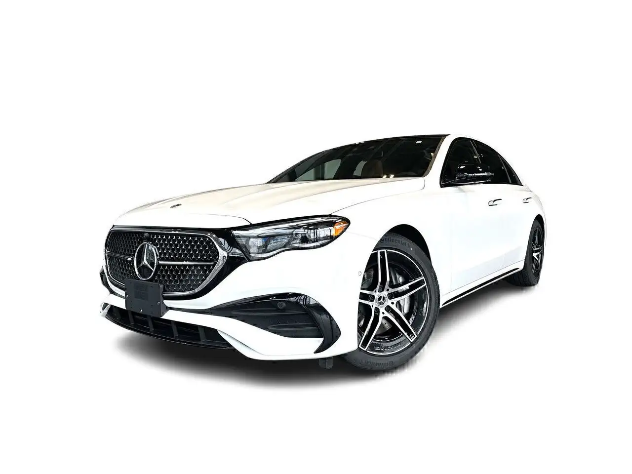 2026 Mercedes-Benz E-Class
