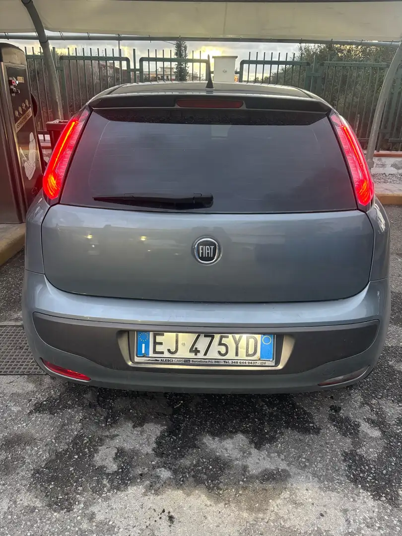 Fiat Punto Evo 5p 1.3 mjt Fun s&s 95cv - 2