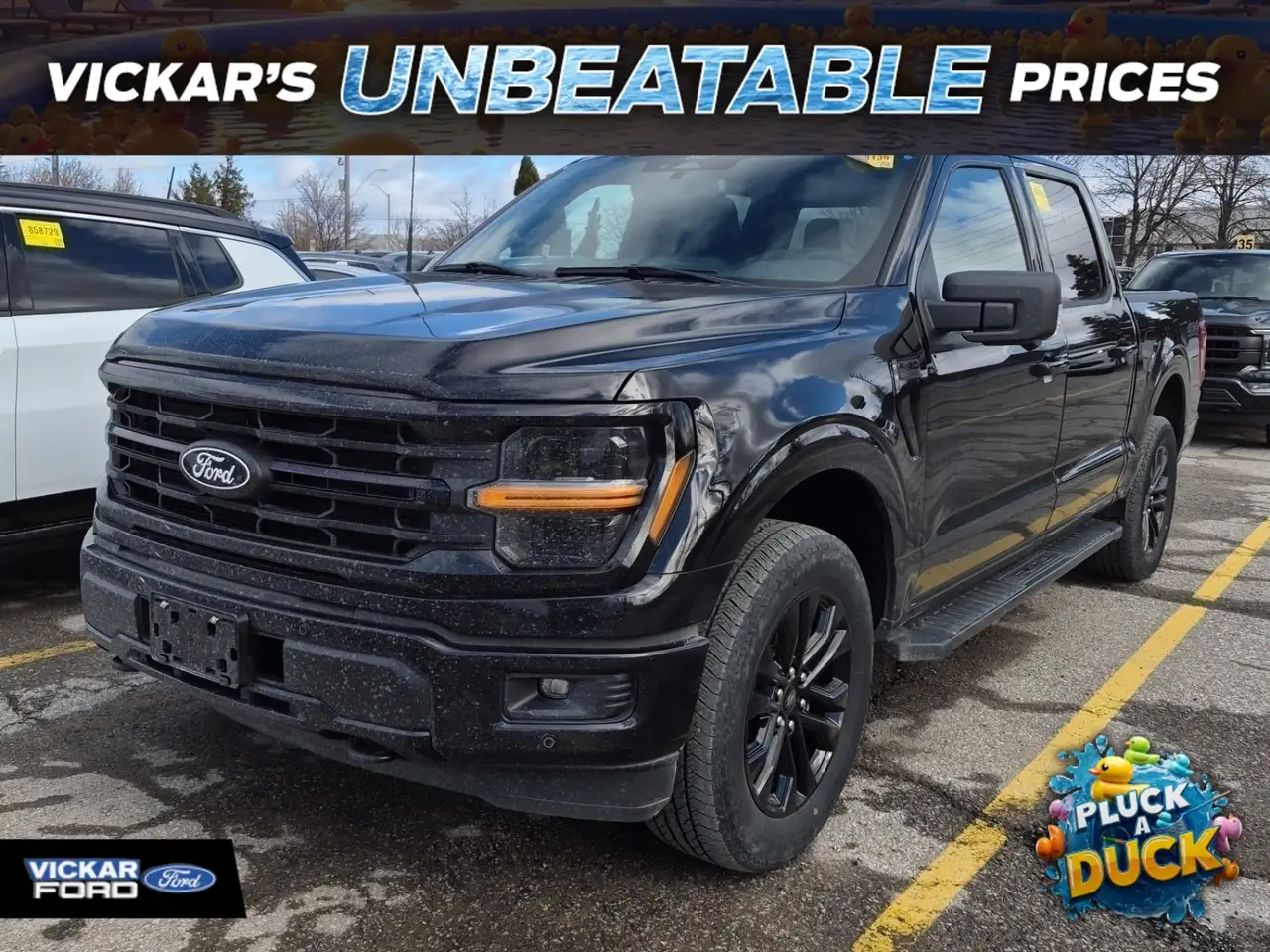 Ford F 150 photo Ford F 150