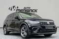 Volkswagen Tiguan Allspace 1.5 TSI Highline / R-line/ Virtual Cockpit/ Adapti Zwart - thumbnail 1