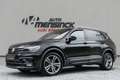Volkswagen Tiguan Allspace 1.5 TSI Highline / R-line/ Virtual Cockpit/ Adapti Zwart - thumbnail 4