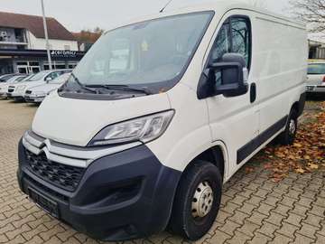 Kasten 30 L1H1 Control BlueHDi 120 Start&