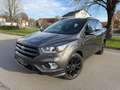 Ford Kuga 2.0 ST-Line AWD Laneass SHG 1.Hand ACC LHZ Grau - thumbnail 1